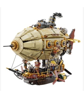 Construction kit -...