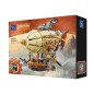 Set de construction - 85021 - Dirigeable Steampunk