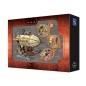Set de construction - 85021 - Dirigeable Steampunk