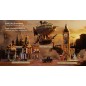 Set de construction - 85021 - Dirigeable Steampunk