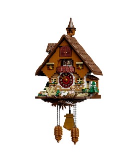 Construction kit - Cuckoo...