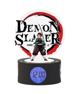 Réveil - Demon Slayer -...