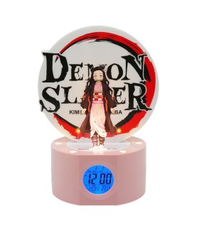 Réveil - Demon Slayer -...