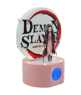 Réveil - Demon Slayer - Nezuko Kamado