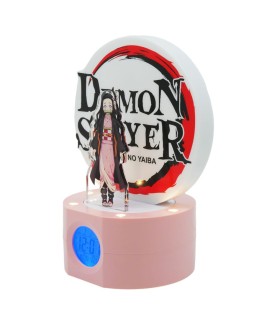 Réveil - Demon Slayer - Nezuko Kamado
