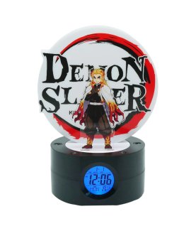 Réveil - Demon Slayer -...