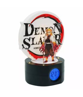 Réveil - Demon Slayer - Kyojuro Rengoku