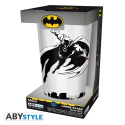 Glass - XXL - Batman - XXL Glass - Dark knight