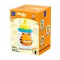 Construction kit - Garfield - 86818 - Baby Bottle (Magnet) Construction kit - Garfield - 86818 - Baby Bottle (Magnet)
