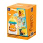 Construction kit - Garfield - 86818 - Baby Bottle (Magnet) Construction kit - Garfield - 86818 - Baby Bottle (Magnet)