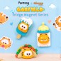 Construction kit - Garfield - 86818 - Baby Bottle (Magnet) Construction kit - Garfield - 86818 - Baby Bottle (Magnet)