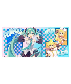 Tapis de souris - Vocaloïd...