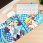 Mauspad - XXL - Vocaloïd - Miku & Friends