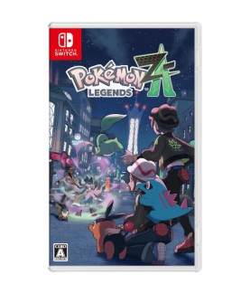 Jeu vidéo - Switch -...