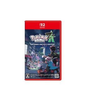 Jeu vidéo - Switch 2 -...