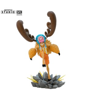 Figurine Statique - SFC -...