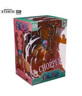 Figurine Statique - SFC - One Piece - Tony Tony Chopper