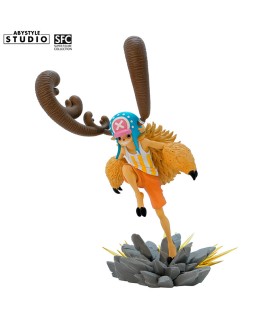 Figurine Statique - SFC - One Piece - Tony Tony Chopper