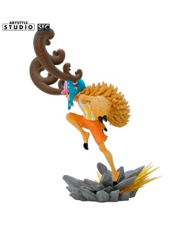 Figurine Statique - SFC - One Piece - Tony Tony Chopper