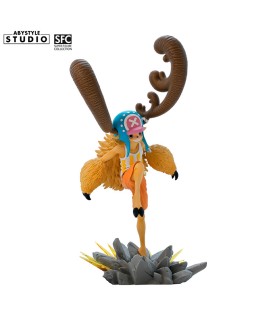Figurine Statique - SFC - One Piece - Tony Tony Chopper