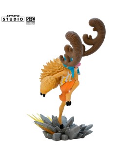 Figurine Statique - SFC - One Piece - Tony Tony Chopper