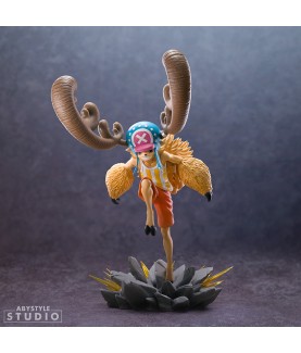 Figurine Statique - SFC - One Piece - Tony Tony Chopper