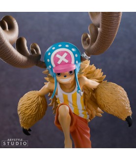 Figurine Statique - SFC - One Piece - Tony Tony Chopper