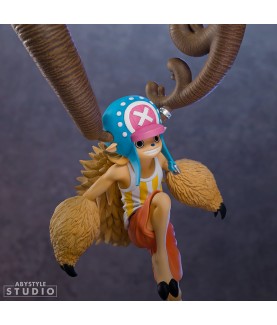 Figurine Statique - SFC - One Piece - Tony Tony Chopper