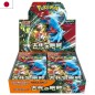 Cartes (JCC) - Pokemon - Booster Display - Kodaï no Hôkô - Scarlet & Violet - SV4K