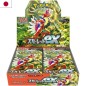 Trading Cards - Pokemon - Scarlet EX - Scarlet & Violet - 30 boosters Display