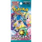 Cartes (JCC) - Pokemon - Booster Display - Battle Partners - SV9