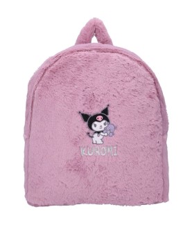 Sac à dos - Sanrio - Kuromi