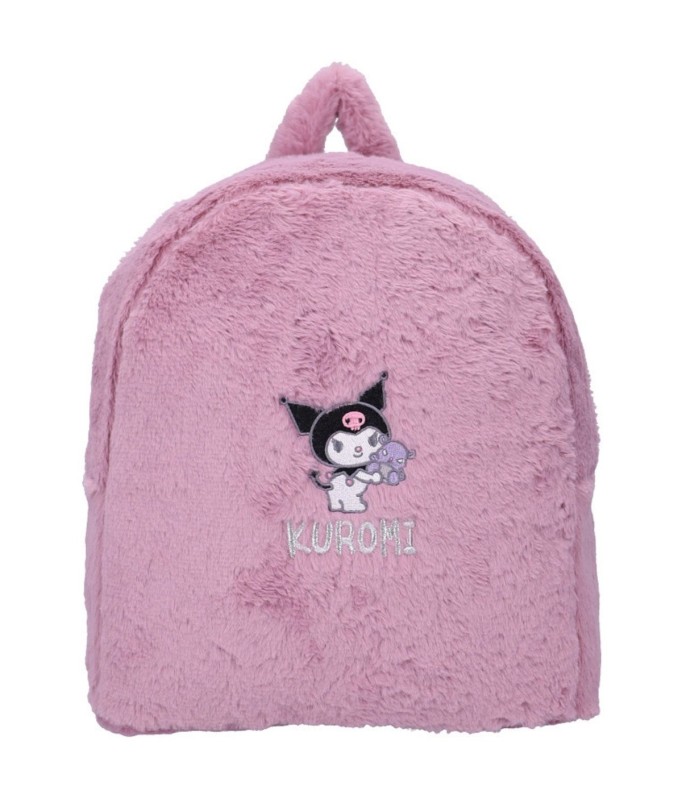 Sac à dos - Sanrio - Kuromi