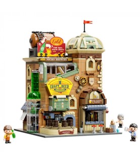 Construction kit - Craft...
