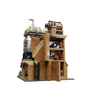 Construction kit - Craft Breawery