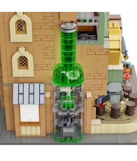 Construction kit - Craft Breawery