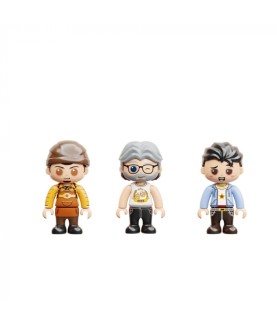 Construction kit - Craft Breawery