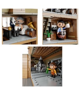 Construction kit - Craft Breawery