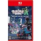 Videospiele - Switch 2 - Pokemon - Legends Z-A - Nintendo Switch 2