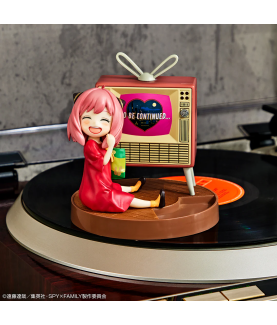 Static Figure - Ichibansho...