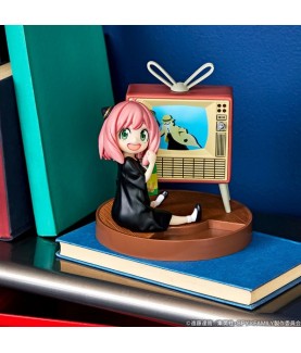 Figurine Statique -...