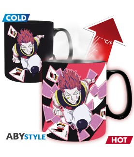 Mug - Thermal - Hunter X...