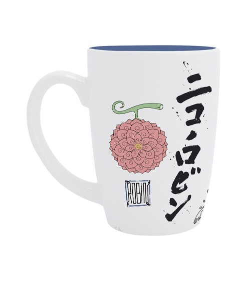 Mug - Mug(s) - One Piece - Nico Robin