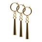 Boucles d'oreilles - One Piece - Roronoa Zoro