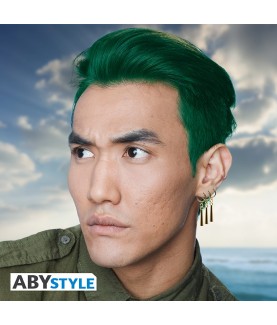 Earrings - One Piece - Roronoa Zoro