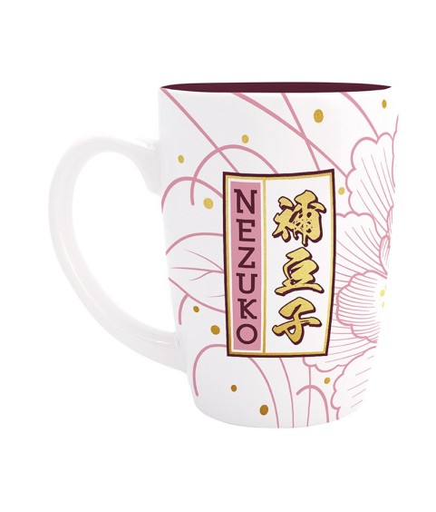 Mug - Mug(s) - Demon Slayer - Nezuko Kamado