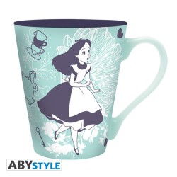 Mug cup - Alice in...