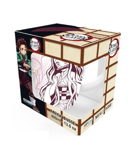 Mug - Mug(s) - Demon Slayer - Nezuko Kamado