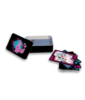 Card game - Classic -...