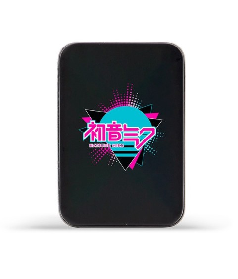 Kartenspiele - Klassisch - Sprachunabhängige - Vocaloïd - Hatsune Miku